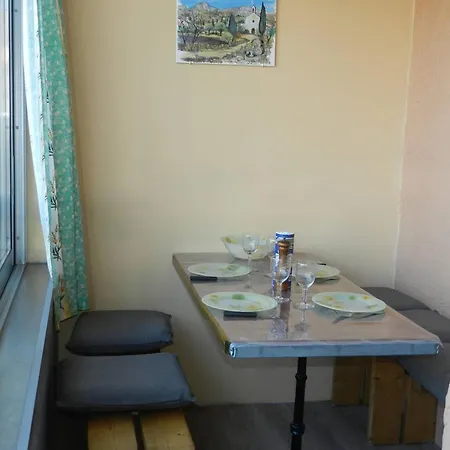 Appartement 4 Couchages A 350m De La Avec Garage Privatif A - Fr-1-251-725 *